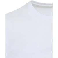 Camiseta orgánica con certificado OCS de manga corta unisex de 160 g/m² Azurite