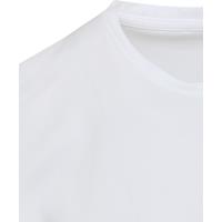 Camiseta orgánica con certificado OCS de manga corta unisex de 200 g/m² Balfour