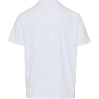 Camiseta oversize unisex de 260 g/m2 orgánica con certificado OCS Lucas