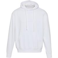 Sudadera oversize con capucha unisex orgánica con certificado OCS de 280 g/m2 Boris