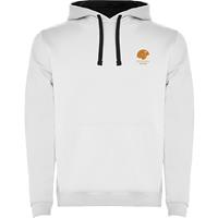 Sudadera con capucha infantil "Urban"