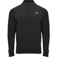 Sudadera infantil de manga larga con cremallera 1/4 "Epiro"