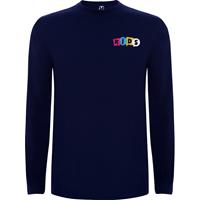 Camiseta de manga larga de 160 g/m2 "Extreme"