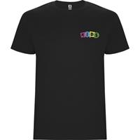 Camiseta de manga corta infantil de 190 g/m² Stafford