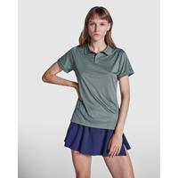 Polo de manga corta para mujer "Tormo"