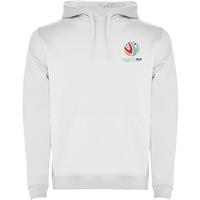Sudadera con capucha para hombre de 280 g/m² Urban