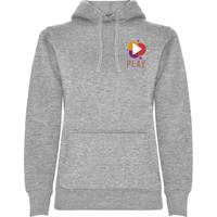 Sudadera con capucha para mujer de 280 g/m² Urban