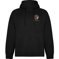 Sudadera unisex algodón orgánico "Vinson"