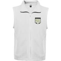 Chaleco de forro polar unisex "Bellagio"