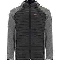 Chaqueta con aislamiento híbrida unisex "Minsk"