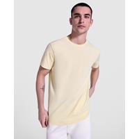 Camiseta de manga corta para hombre "Corgi"