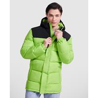 Chaqueta con aislamiento unisex "Tallin"
