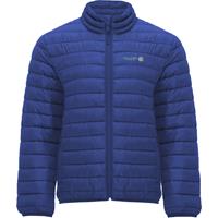 Chaqueta con aislamiento para hombre "Finland"