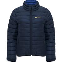 Chaqueta con aislamiento para mujer "Finland"