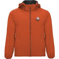 Chaqueta softshell unisex Siberia