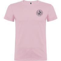 Camiseta de manga corta para hombre "Beagle"