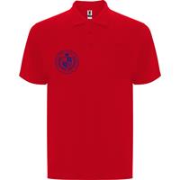 Polo unisex de manga corta "Centauro Premium"