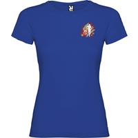 Camiseta de manga corta para mujer "Jamaica"