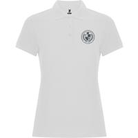 Polo de manga corta para mujer "Pegaso Premium"