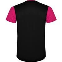 Camiseta deportiva de manga corta unisex "Detroit"