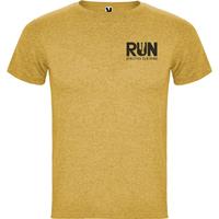 Camiseta de manga corta para hombre de 150 g/m² Fox