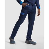 Pantalones de trabajo de 250 g/m2 Trooper
