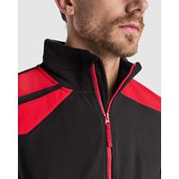 Chaqueta micropolar unisex Terrano