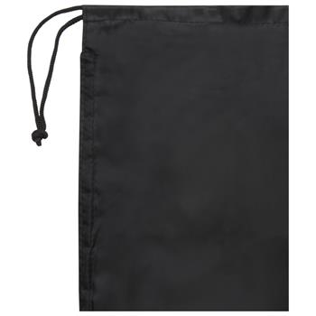 Manta polar con bolsa Huggy 150 x 120 cm