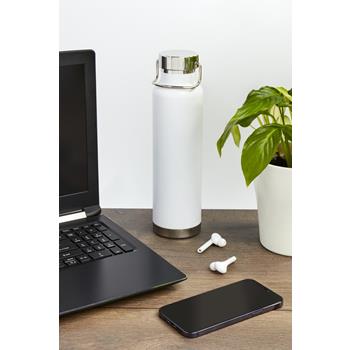 Botella de 650 ml con aislamiento de cobre al vacío Thor