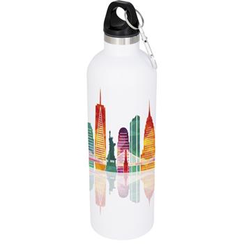 Botella con aislamiento al vacío de 530 ml  "Atlantic"