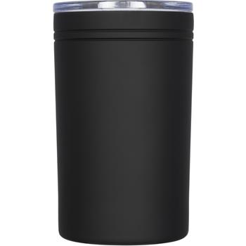 Vaso de 330 ml con aislamiento al vacío de doble pared Pika