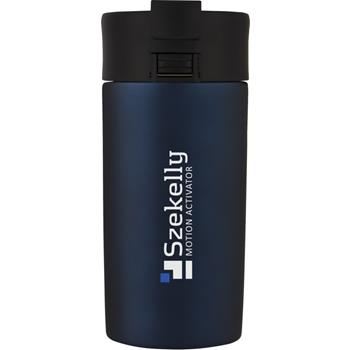 Vaso con aislamiento al vacío de cobre de 330 ml Jetta