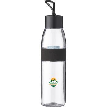 Botella de agua de 500 ml Mepal Ellipse