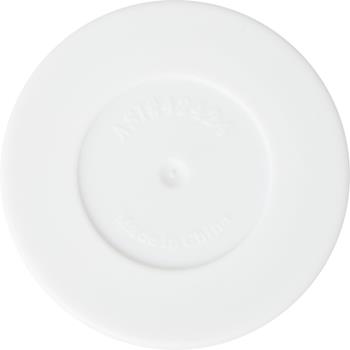 Vaso con aislamiento de acero inoxidable reciclado de 410 ml con certificación RCS "Elwood"