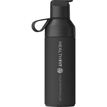 Botella de agua con aislamiento de 500 ml Ocean Bottle GO