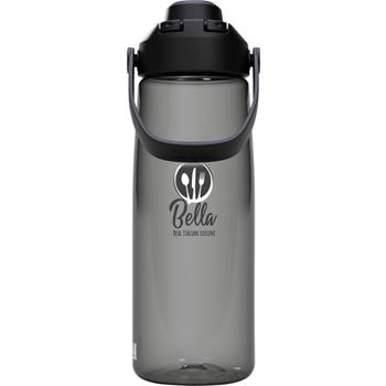 Botella de 740 ml Tritan Renew con tapón de rosca "Camelbak® Thrive Chug"