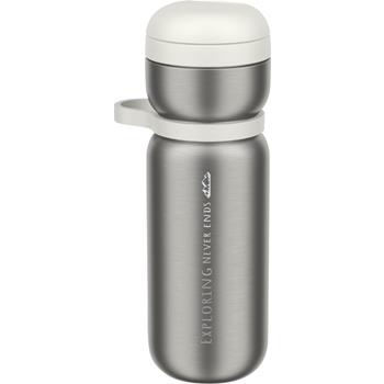 Bidón deportivo con aislamiento de 600 ml "Mepal Twist"