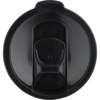 Vaso con aislamiento de 480 ml con certificado RCS y pajita Grayson