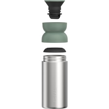Taza de café con aislamiento de 350 ml Mepal Ellipse