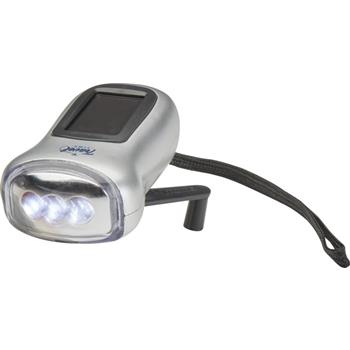 Linterna solar "Viv"