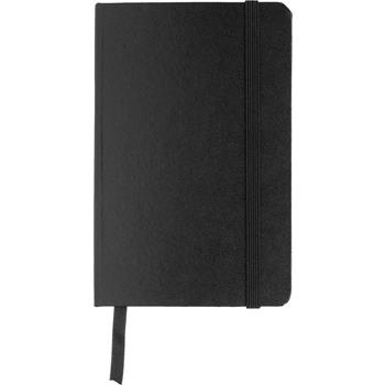 Libreta A6 de bolsillo con tapa dura "Classic"