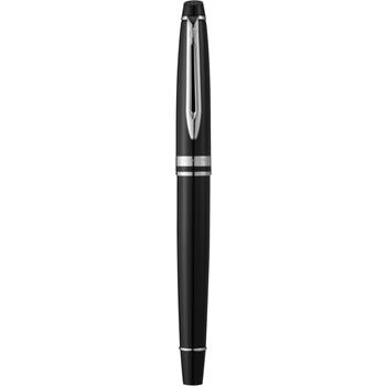 Waterman pluma estilográfica "Expert" (tinta azul)