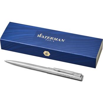 Waterman bolígrafo Graduate (tinta azul)