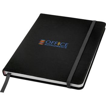 Libreta A5 de páginas punteadas Spectrum