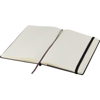 Libreta de tapa dura PK rayada "Classic"