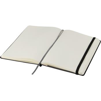 Libreta de tapa blanda XL rayada Classic