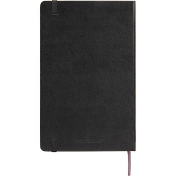 Libreta de tapa dura L lisa Classic