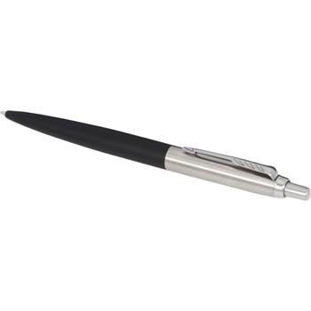 Parker bolígrafo XL mate y cromado Jotter (tinta azul)