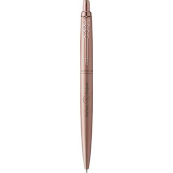 Parker bolígrafo "Jotter XL Monochrome" (tinta azul)