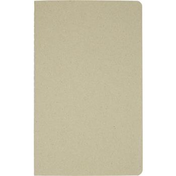 Libreta de cartón reciclado Gianna
